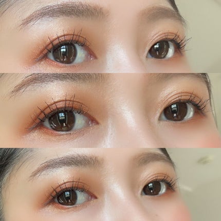 ウォータリーティントリップ/CEZANNE/リップティントを使ったクチコミ(3枚目)