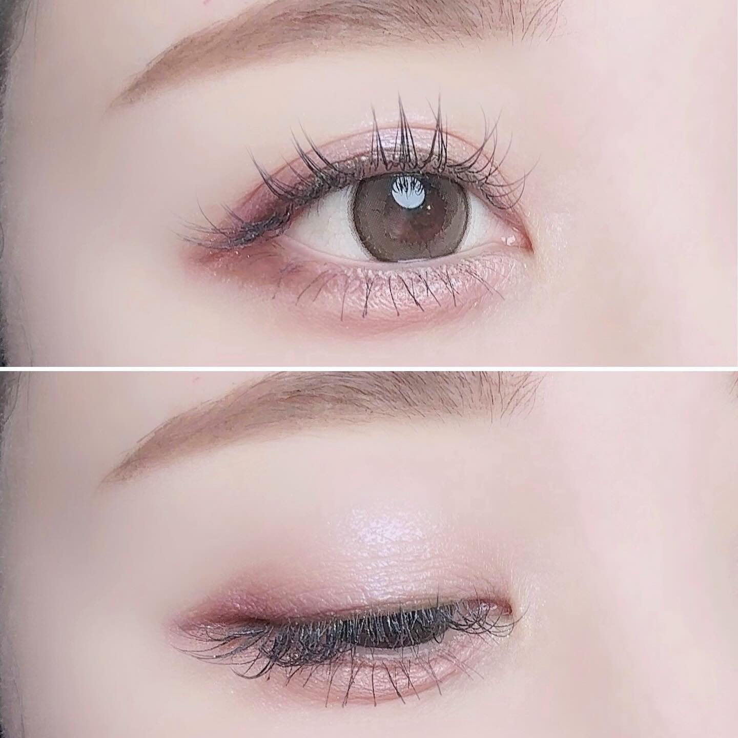 ディオールショウ サンク クルール/Dior/アイシャドウを使ったクチコミ（3枚目）