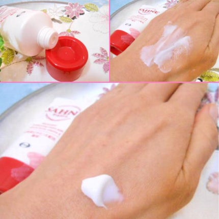 ザーネクリーム/ザーネ/ボディクリームを使ったクチコミ(2枚目)