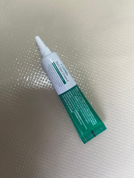 アイレノール クマクリーム/IRENOL/アイケア・アイクリームを使ったクチコミ(1枚目)