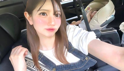 ラ プードル オートニュアンス/Elégance/プレストパウダーを使ったクチコミ(1枚目)