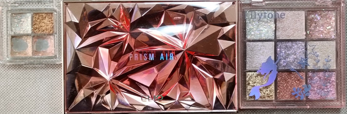 ã«ãŒãžã¥ ãŽã©ãªã¥ãã ã·ã£ã€ã³/YVES SAINT LAURENT BEAUTE/å£çŽ
ã䜿ã£ãã¯ãã³ãïŒ2æç®ïŒ