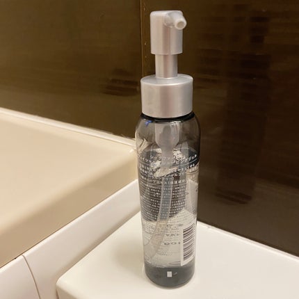 シックファースト フェイシャル シェービングジェル/Schick FIRST TOKYO/ムダ毛ケアを使ったクチコミ(2枚目)