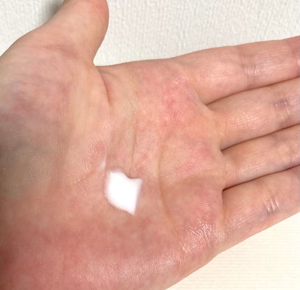 Ⅲ クレンジングクリーム/NOV/クレンジングクリームを使ったクチコミ(2枚目)