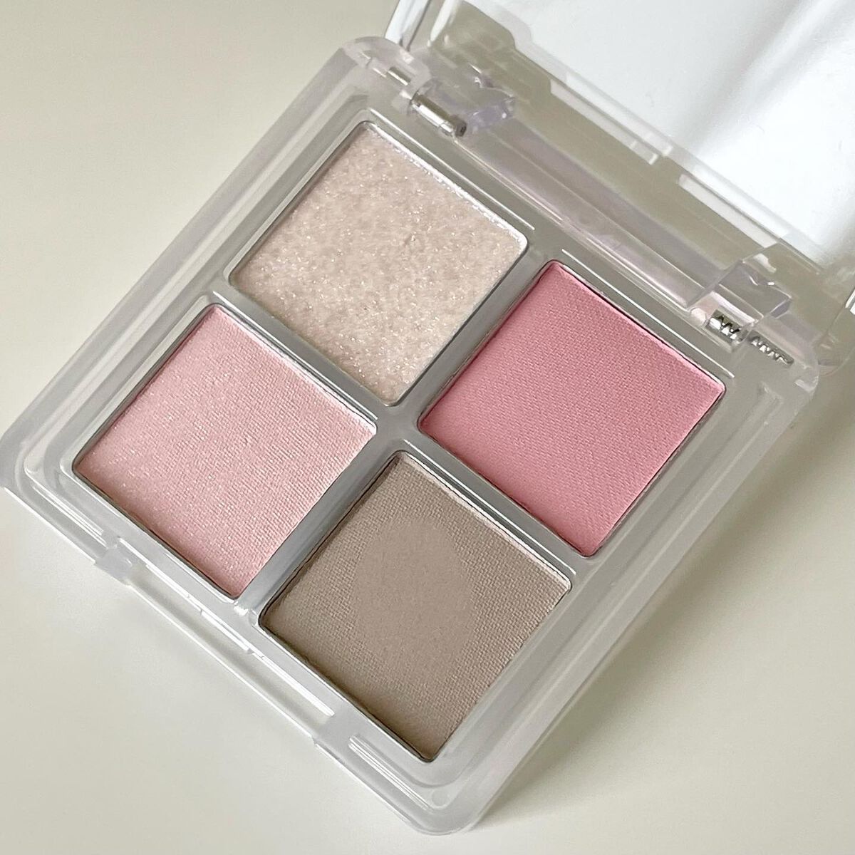 ミニシャーベットエディション/Flynn/メイクアップキットを使ったクチコミ(5枚目)