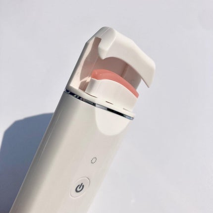 ホットビューラー カーラー型/ANLAN/ホットビューラーを使ったクチコミ(6枚目)