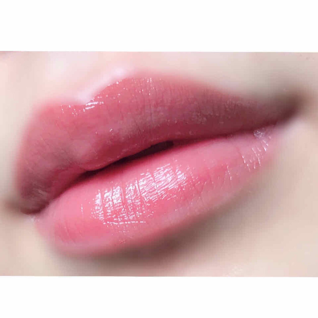 ラスティングフィニッシュ クリーミィ リップ/リンメル ロンドン/口紅を使ったクチコミ（3枚目）