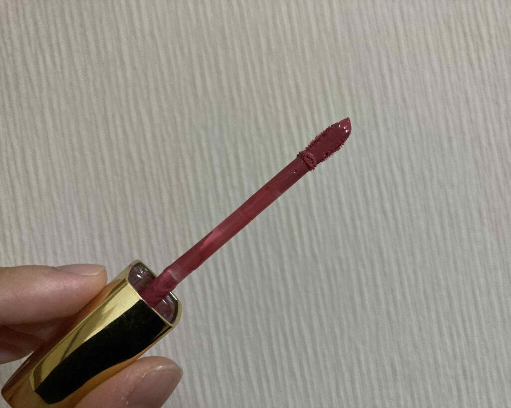 カラーティントリップ/CEZANNE/リップティントを使ったクチコミ(2枚目)