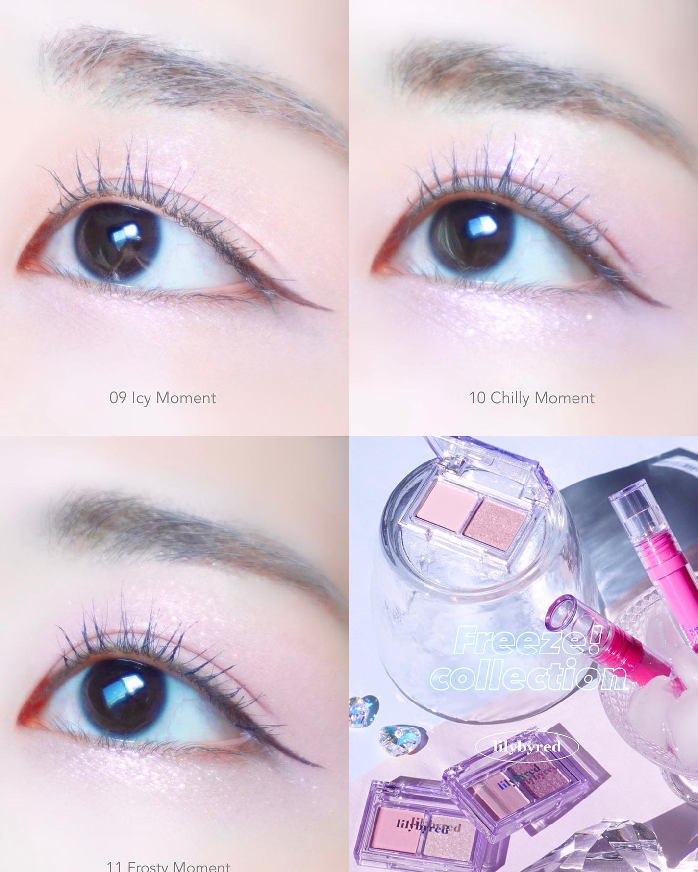 Glassy Layer Fixing Tint/lilybyred/口紅を使ったクチコミ(5枚目)