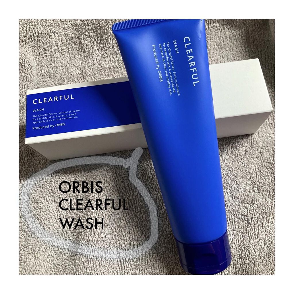 ããããð€ÂŽ-ÒáŽÊÊáŽáŽ¡100ã«ð on LIPS ãð€ÂŽ-ORBISCLEARFULWASHPamunçµç±ã§ãªã«ã..ãïŒ1æç®ïŒ