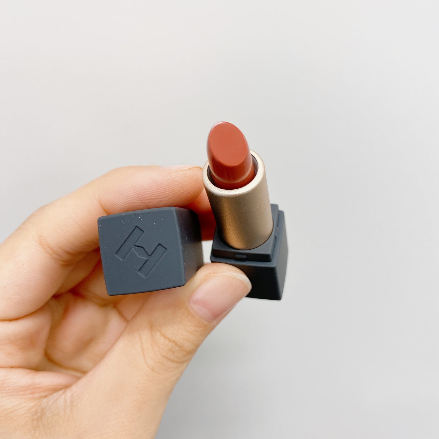 ムードインハンサーシアー/hince/口紅を使ったクチコミ(1枚目)