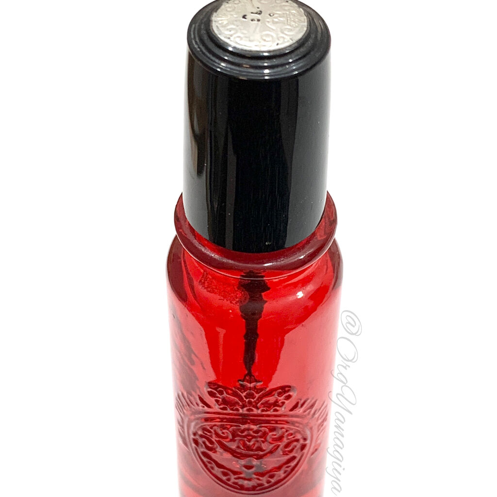 マジョロマンティカ/MAJOLICA MAJORCA/香水(レディース)を使ったクチコミ（3枚目）