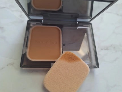 みきみきちゃま on LIPS 「#PR#花王#ブライトチャージパウダー#プリマヴィスタ#パウダ..」(4枚目)