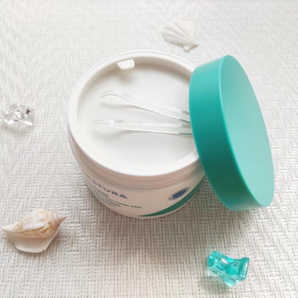 エイシカ365クイックマスクパッド/AESTURA/トナーパッドを使ったクチコミ(2枚目)