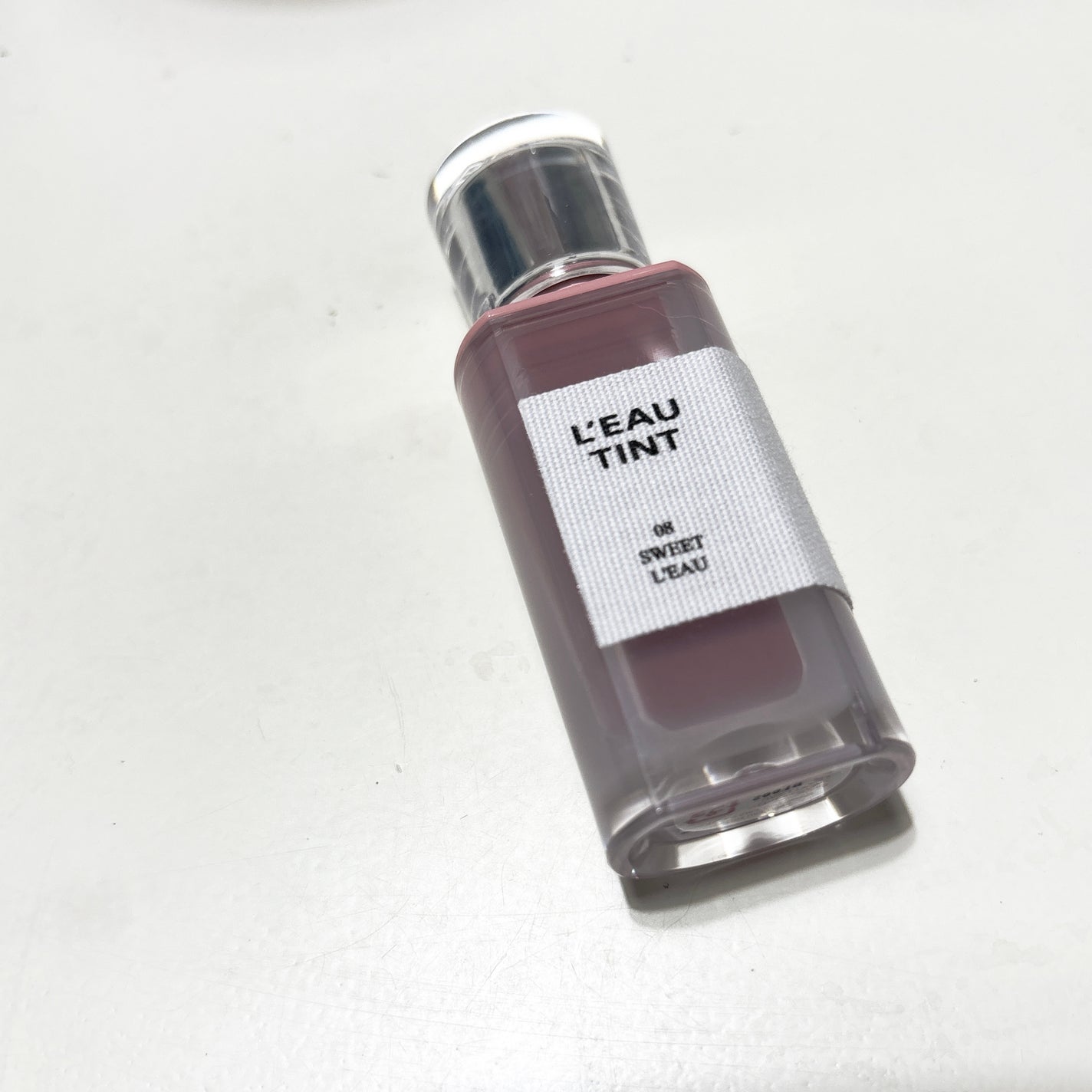 ローティント/BBIA/リップティントを使ったクチコミ(1枚目)