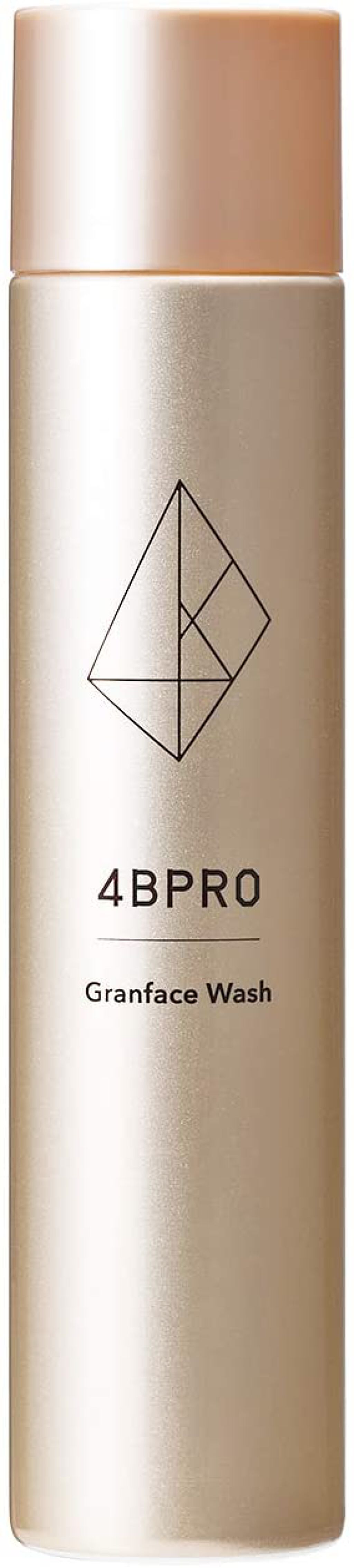 「桜　」※「3本」4BPro グランフェイスウォッシュ 220g 4BPRO グランフェイスウォッシュ 220g 3本セット 基礎化粧品