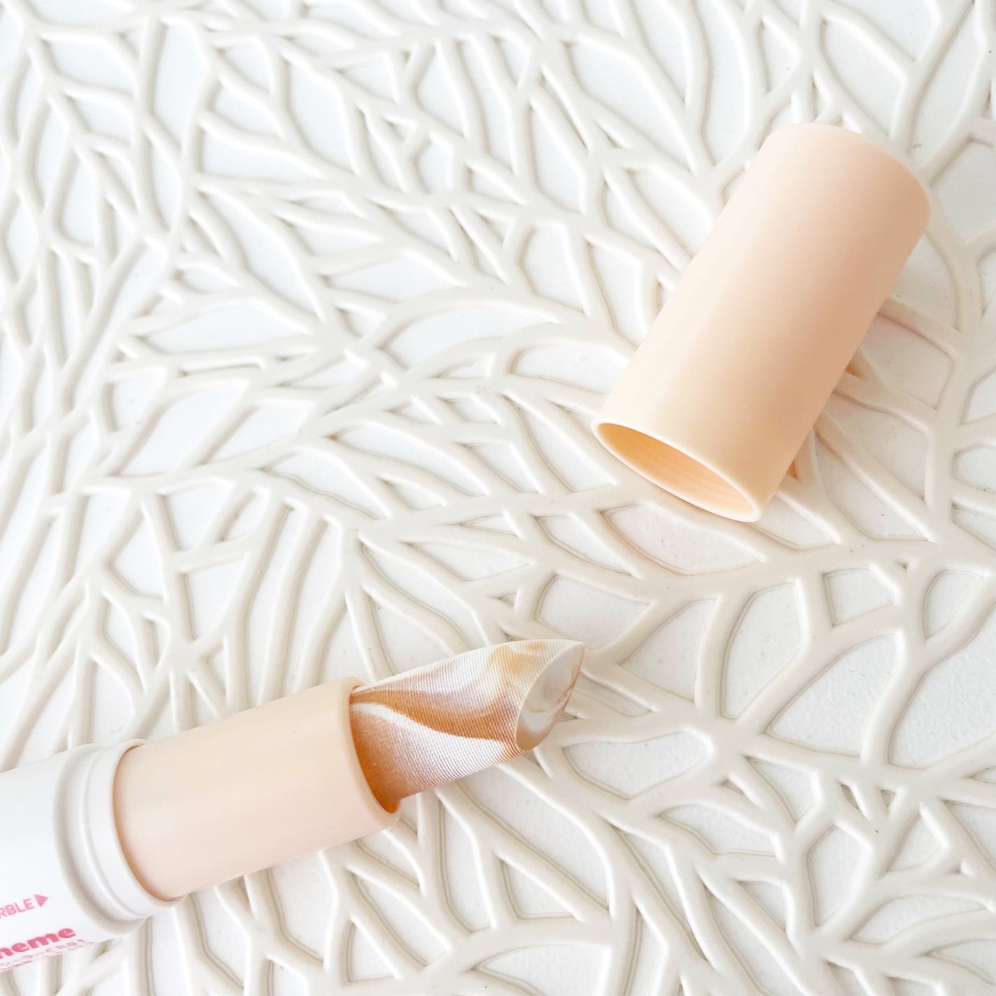 アイムマルチスティックデュアルコレクター/i’m meme/スティックコンシーラーを使ったクチコミ(7枚目)