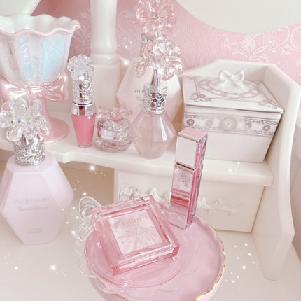 マーブルベイクドハイライター/Glint/パウダーハイライトを使ったクチコミ(1枚目)