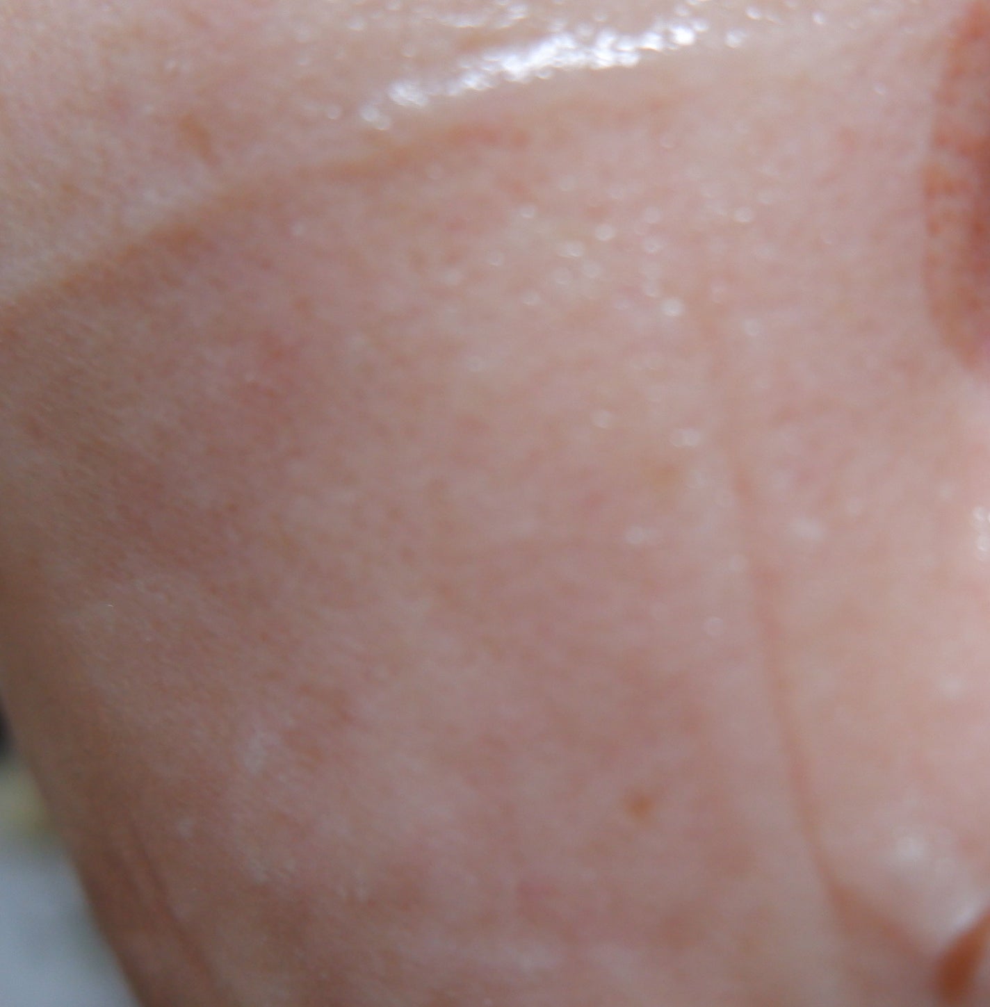 アンレーベル ラボ V コンプリート シートマスク/unlabel/シートマスク・パックを使ったクチコミ(3枚目)