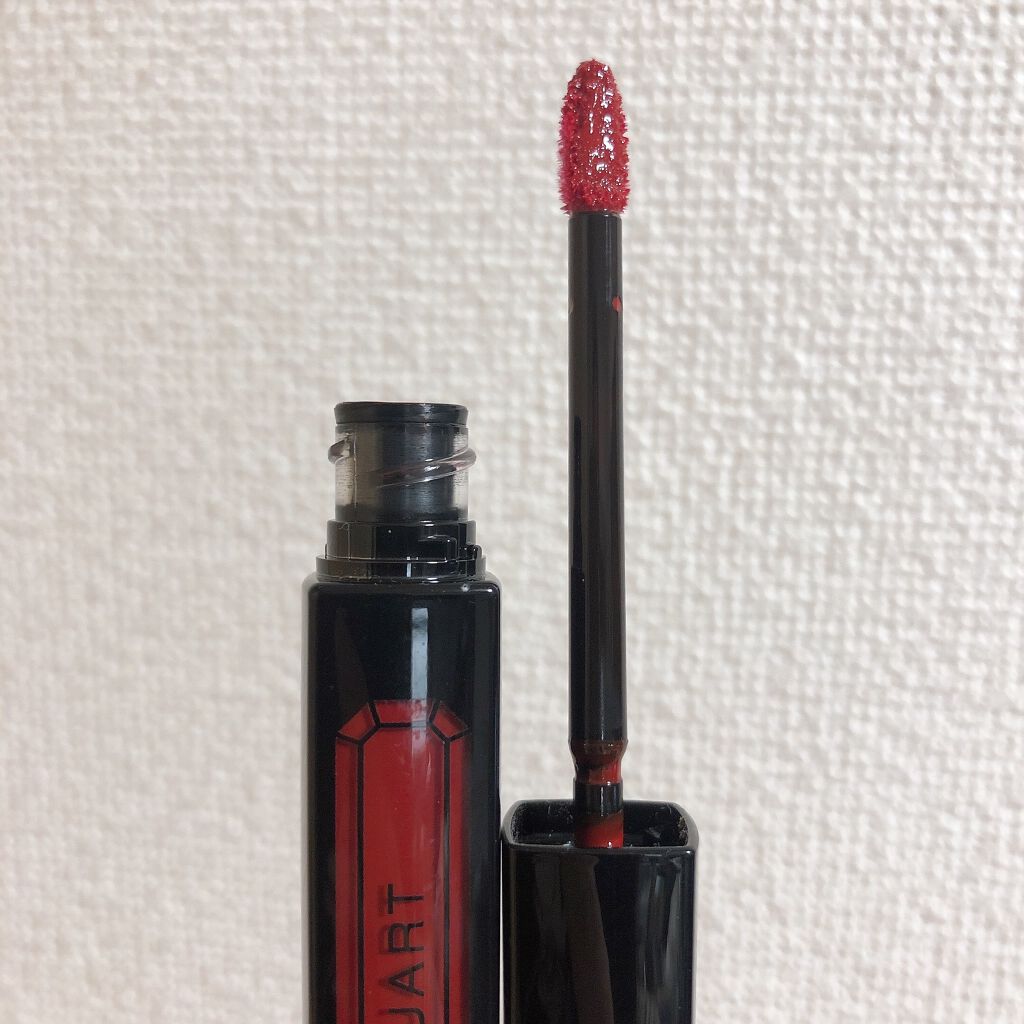 ドレスド ルージュ/JILL STUART/口紅を使ったクチコミ(2枚目)