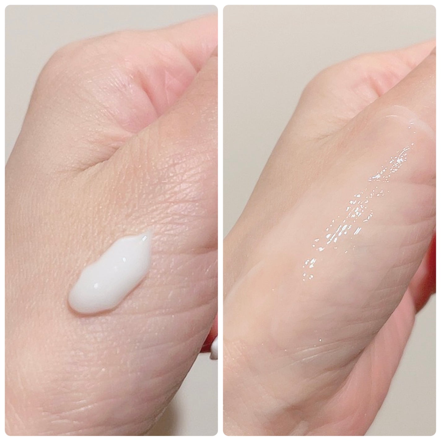 ディープシーピュアウォータークリーム/PURITO/フェイスクリームを使ったクチコミ(7枚目)