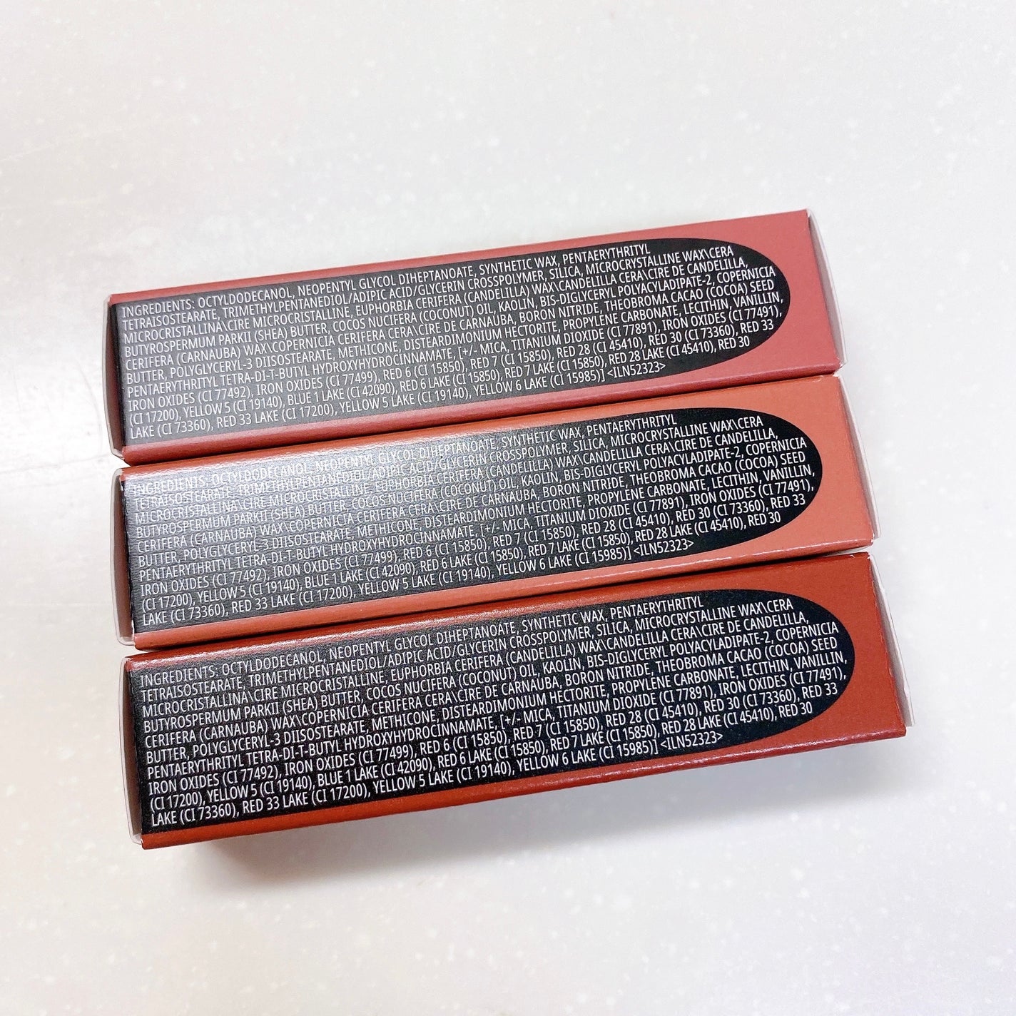 ããã·ãã« ã·ã«ã㌠ããã ãªããã¹ãã£ãã¯/Mã»Aã»C/å£çŽ
ã䜿ã£ãã¯ãã³ãïŒ9æç®ïŒ