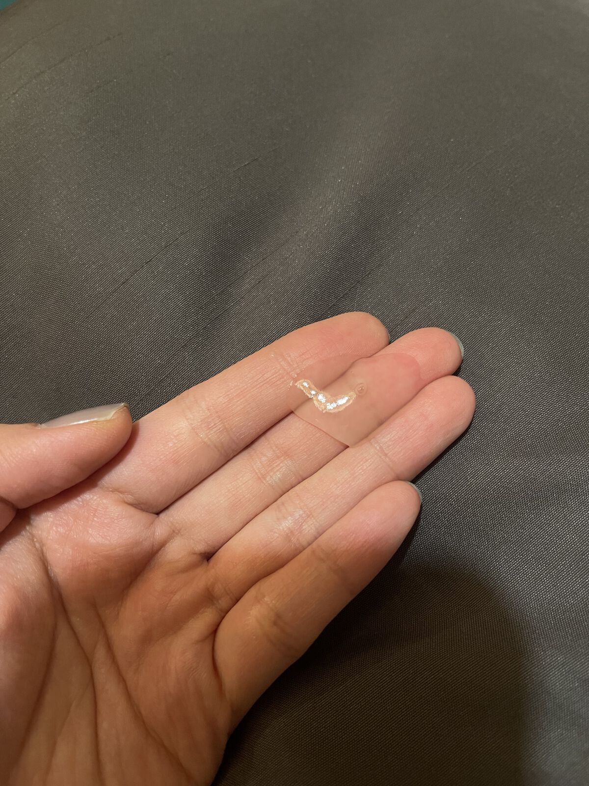 フェイシャルマイルドピーリング/primera/ピーリングを使ったクチコミ（2枚目）