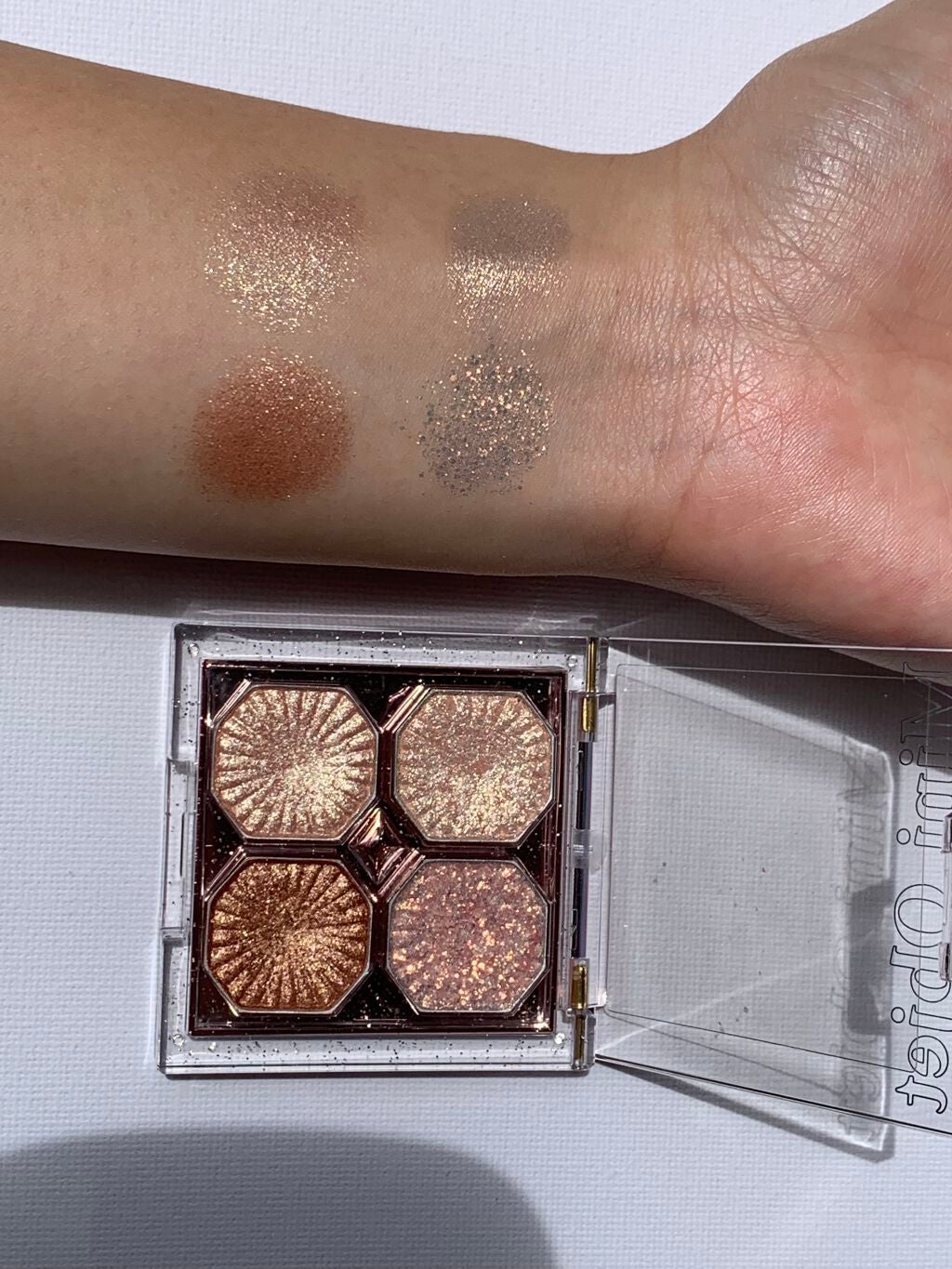 みん on LIPS 「お久しぶりです!最近雨が続いてなかなか太陽を見る機会がありませ..」(3枚目)