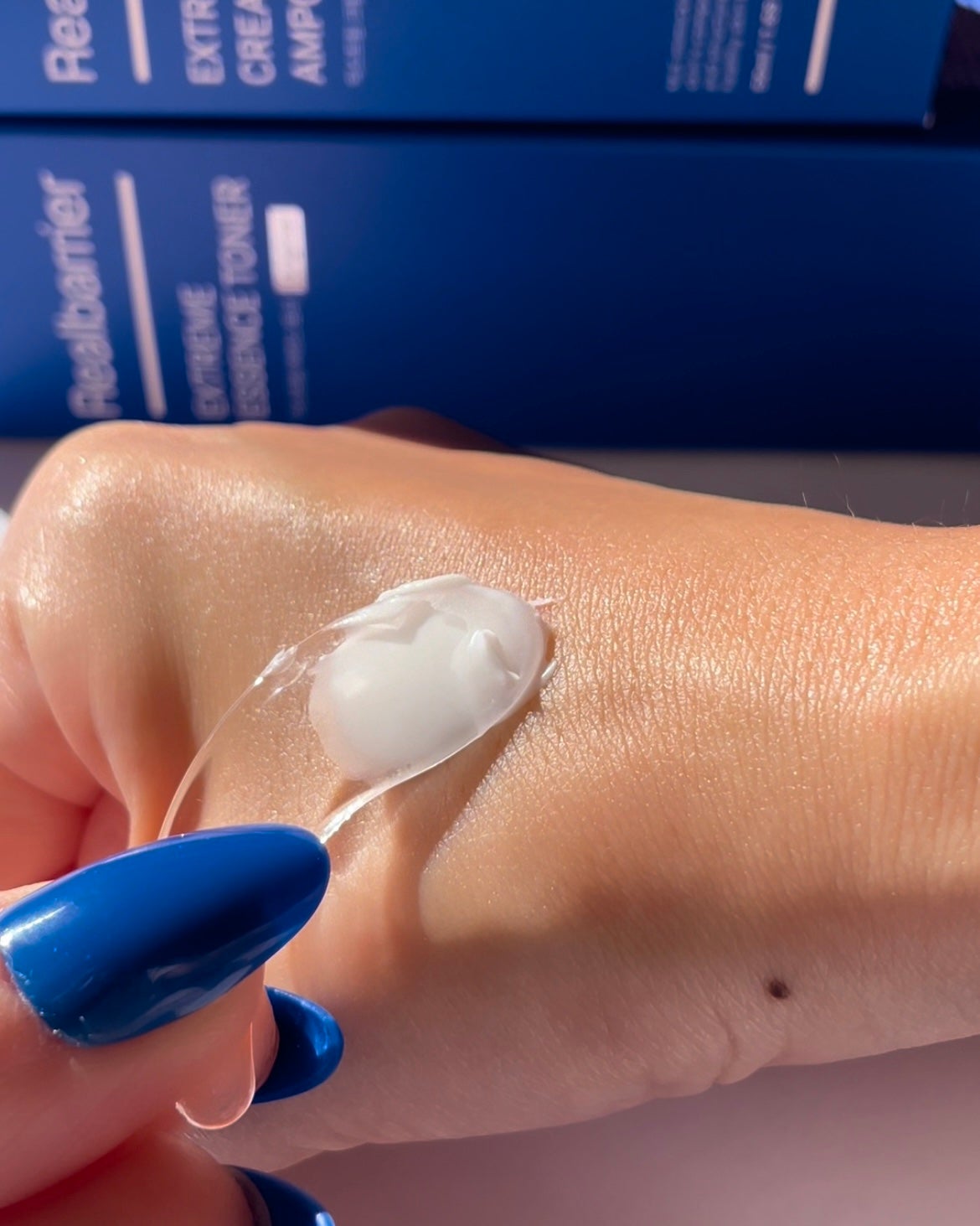 エクストリームエッセンストナーオリジナル/Real Barrier/化粧水を使ったクチコミ(8枚目)