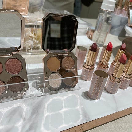 Haruka on LIPS 「日本再上陸🫶ディアダリアの展示会へ🏃♀️ギャラリーラファイエ..」(5枚目)