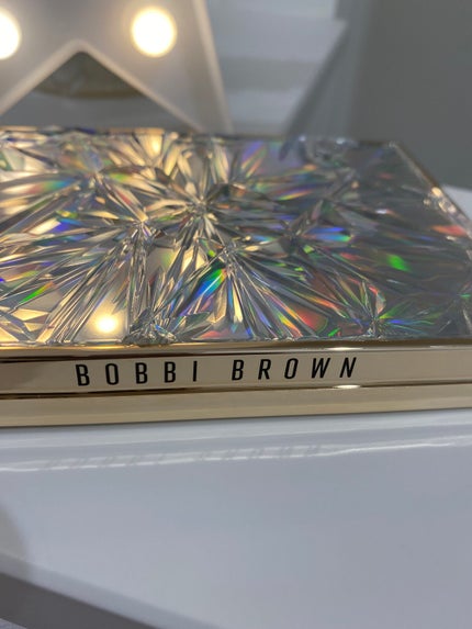 リュクス アイ & チーク パレット/BOBBI BROWN/アイシャドウパレットを使ったクチコミ(3枚目)