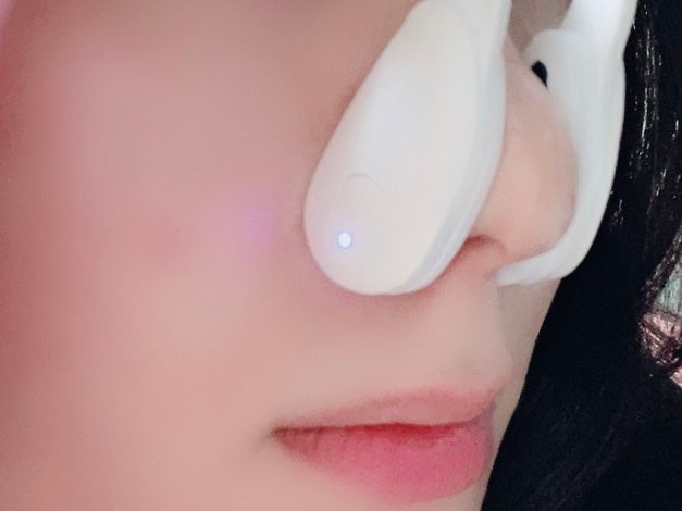 Fornez(フォーネス)|LUXCEARの口コミ - 鼻専用EMS美顔器 Fornez(フォーネス)|LUXCEARの口コミ - 鼻専用EMS美顔器