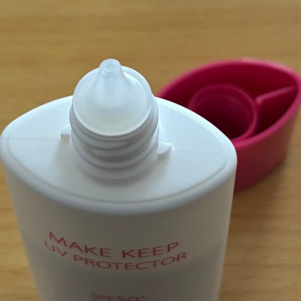 メイク キープ ミストEX +/コーセーコスメニエンス/ミスト状化粧水を使ったクチコミ(4枚目)