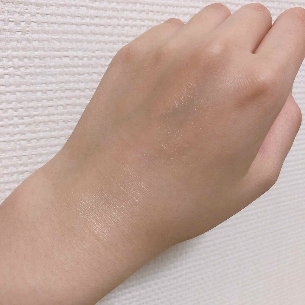 潤浸保湿 フェイスクリーム/キュレル/フェイスクリームを使ったクチコミ(6枚目)