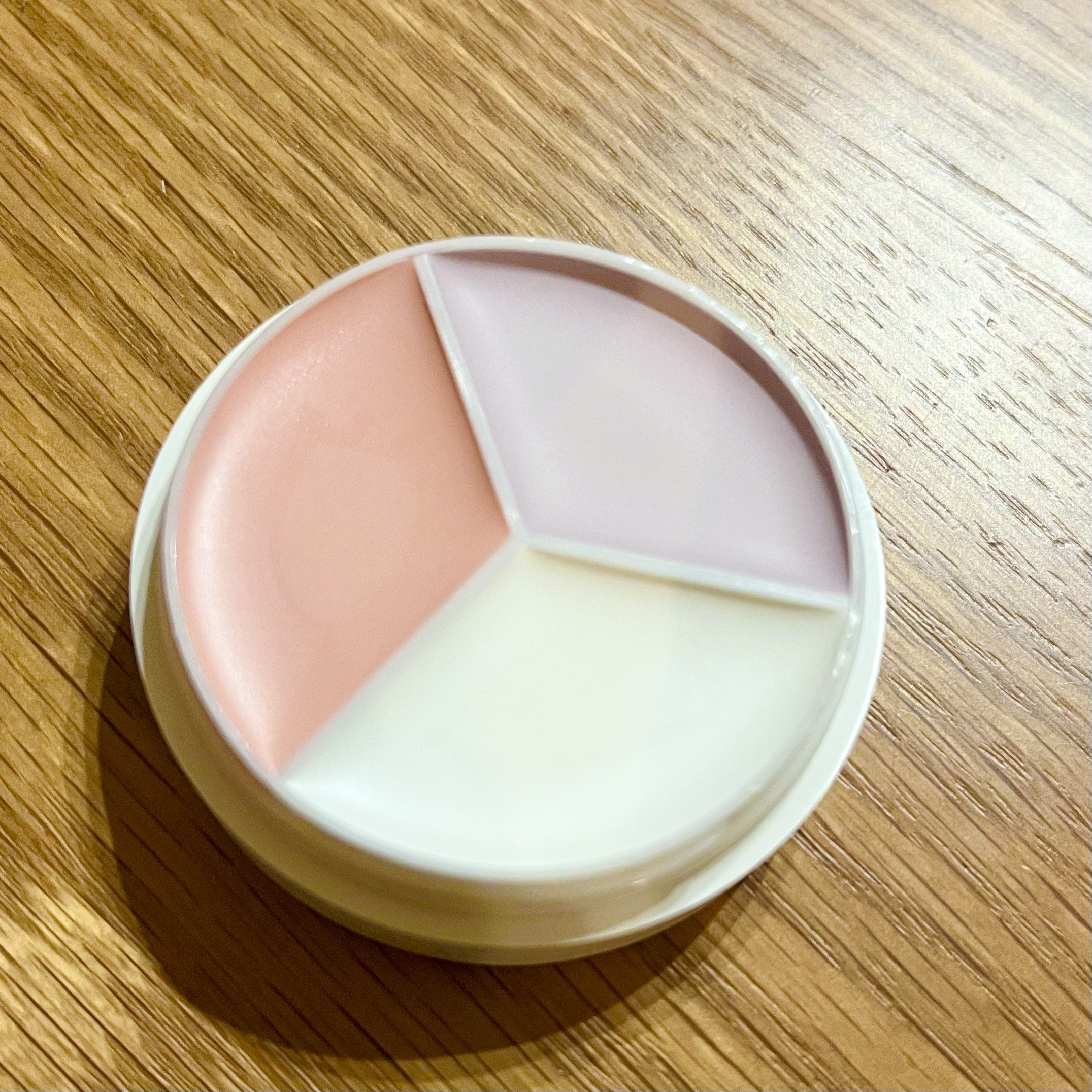 カバーアッププロコンシーラー/TFIT/パレットコンシーラーを使ったクチコミ（2枚目）