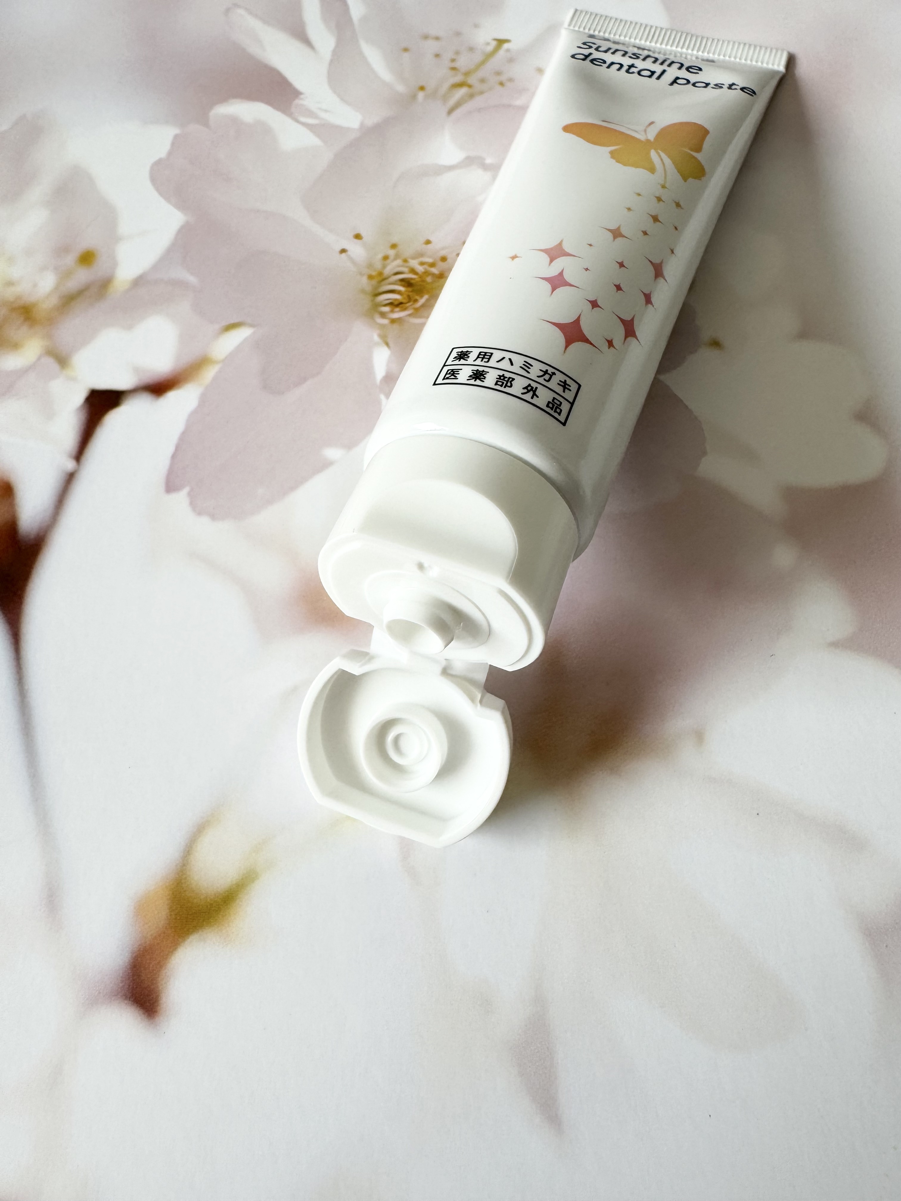 Dr.tans　歯磨き粉/Dr.Tan's/その他を使ったクチコミ（2枚目）