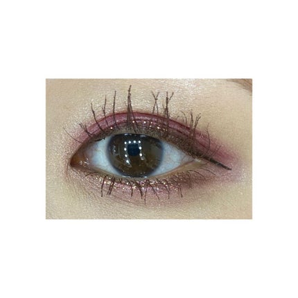 ディスコグラム アイパレット/shu uemura/アイシャドウパレットを使ったクチコミ(8枚目)