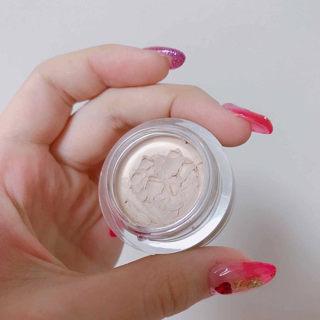 ソフトマットコンプリートコンシーラー/NARS/クリームコンシーラーを使ったクチコミ(2枚目)