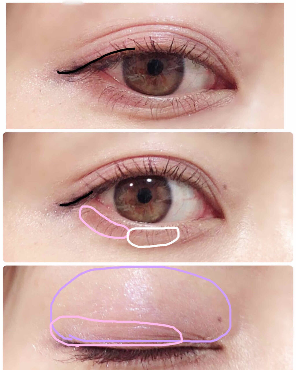 オペラ リップティント N/OPERA/リップティントを使ったクチコミ（2枚目）