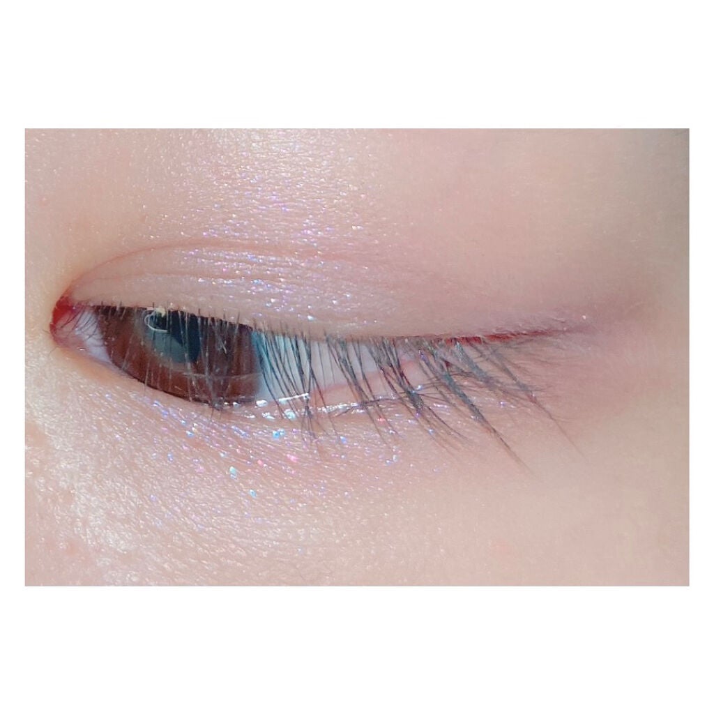 ベターザンアイズ ミルクシリーズ/rom&nd/アイシャドウパレットを使ったクチコミ(3枚目)