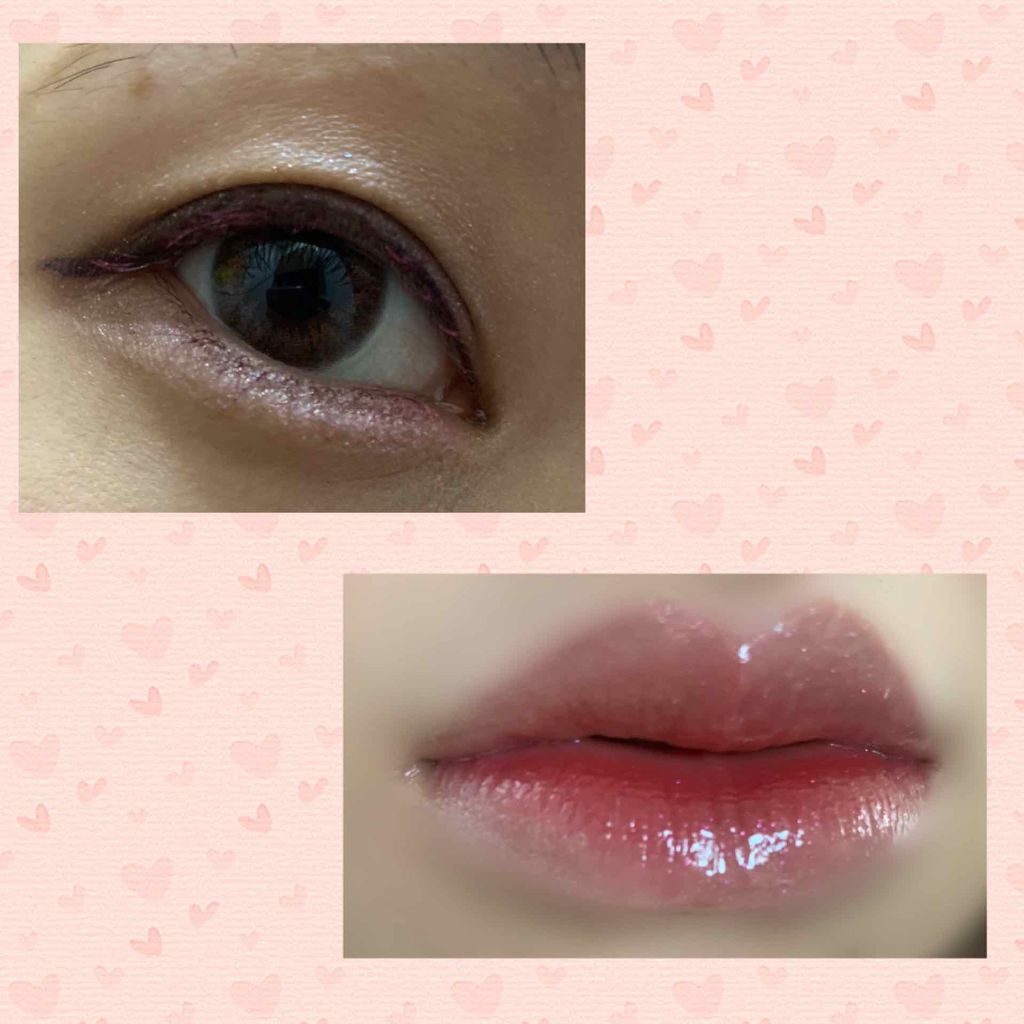 ロング＆カールマスカラ アドバンストフィルム/ヒロインメイク/マスカラを使ったクチコミ（3枚目）