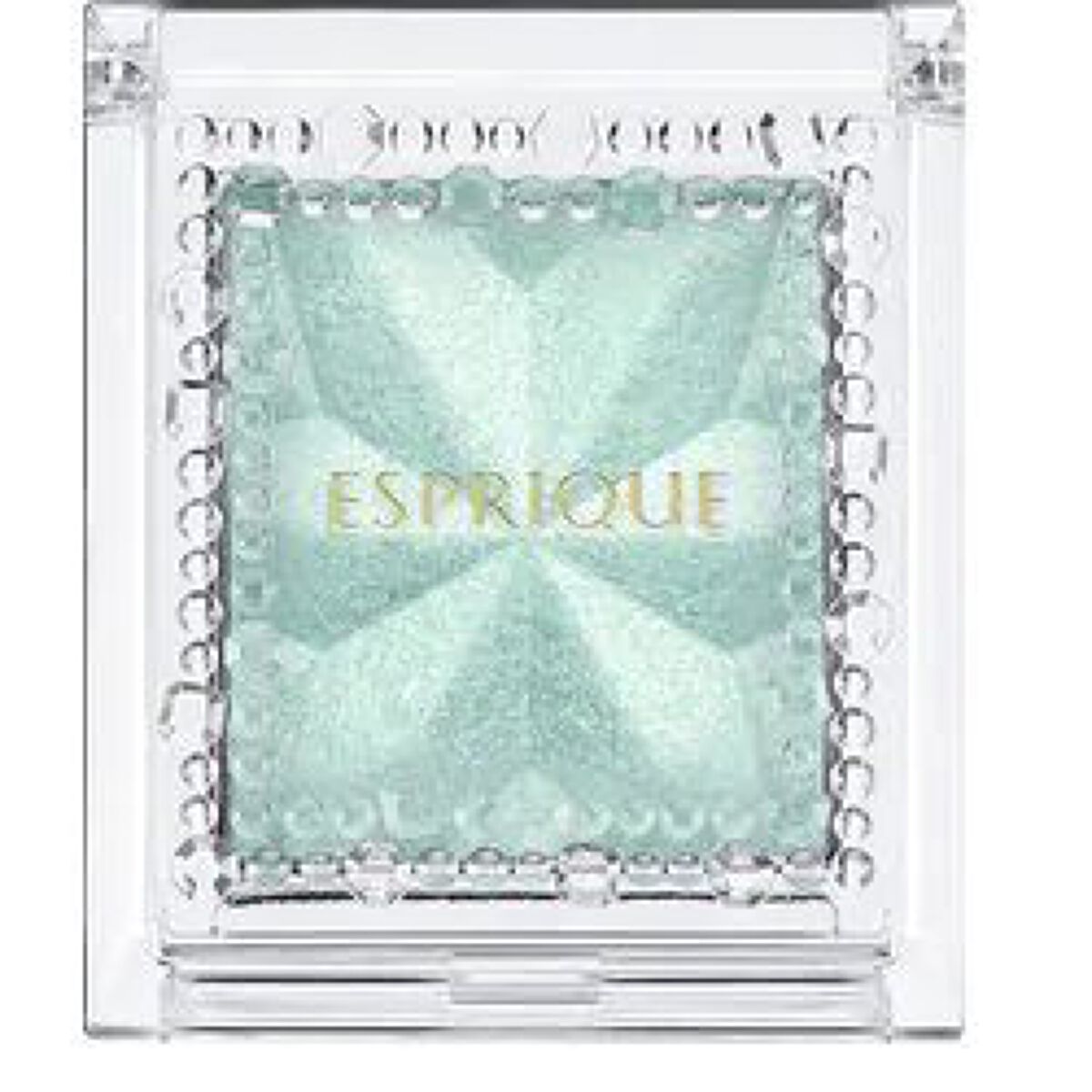 セレクト アイカラー Ｎ GR700/ESPRIQUE/単色アイシャドウを使ったクチコミ（1枚目）