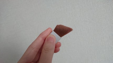 マットフルールシェーディング/キャンメイク/シェーディングを使ったクチコミ(3枚目)