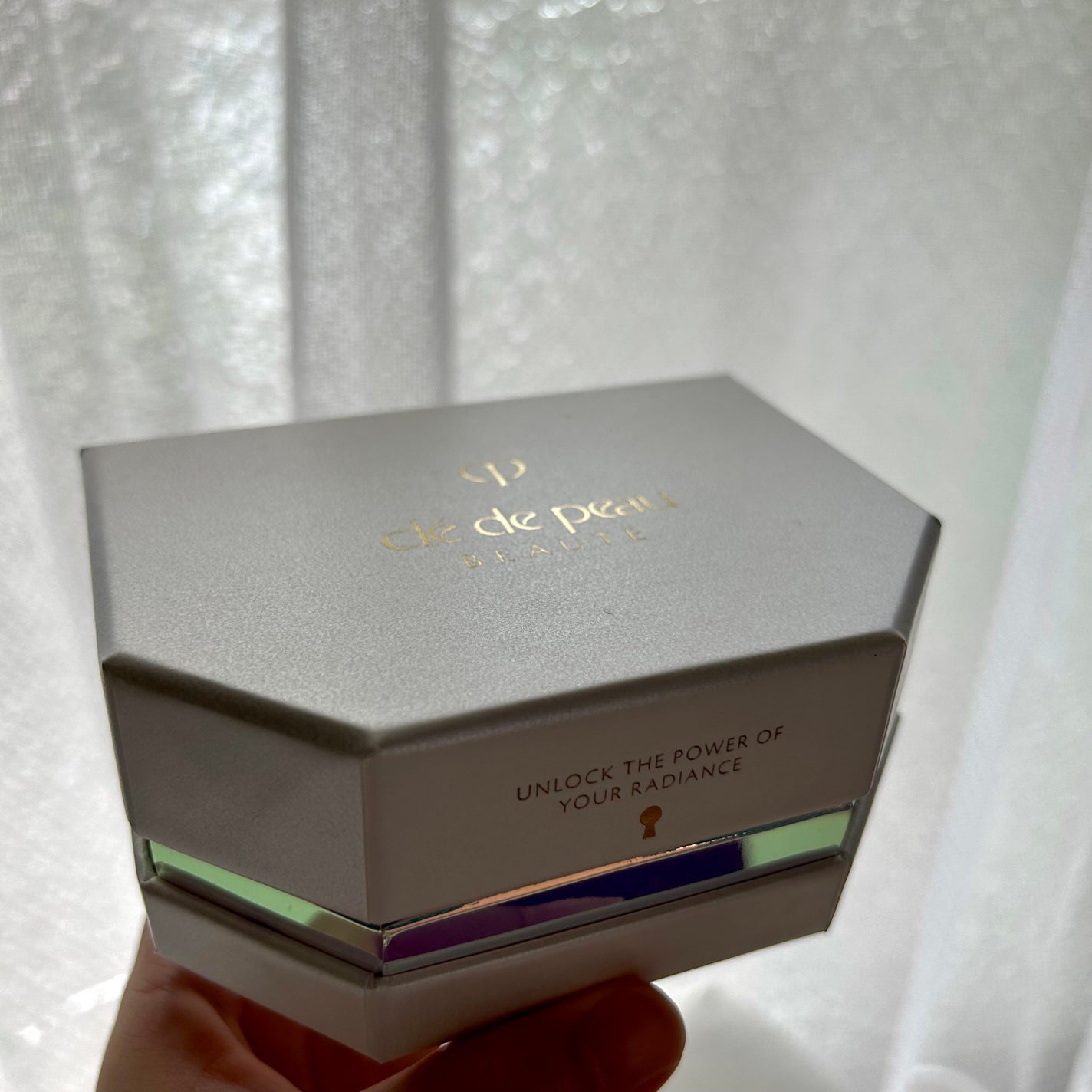 ローションイドロA n/クレ・ド・ポー ボーテ/化粧水を使ったクチコミ(3枚目)