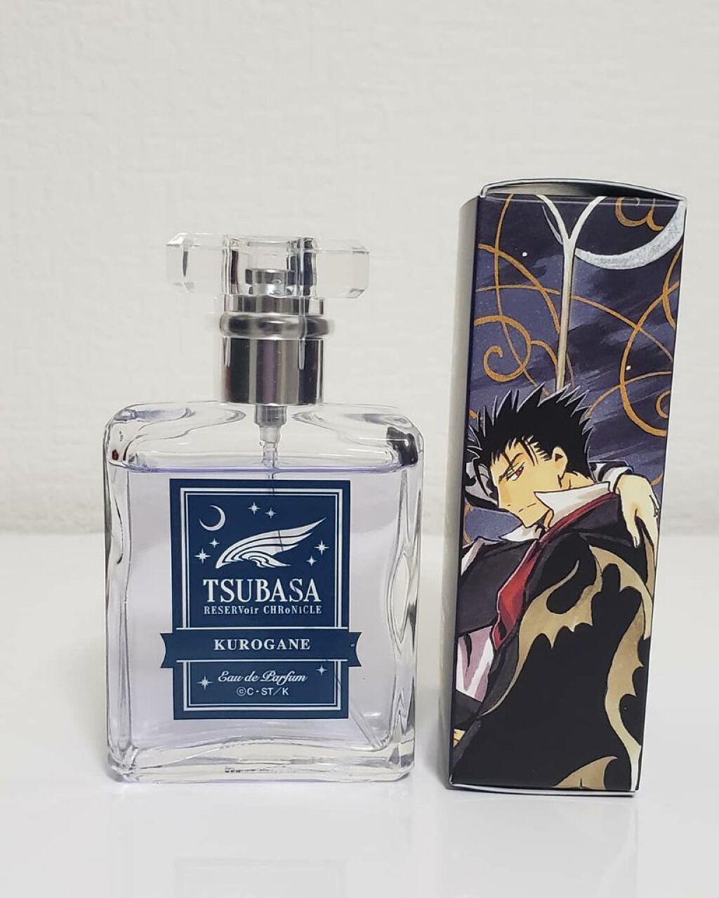 爽香(そうか) フォロバ on LIPS 「♡香水♡美容関係では無いんですが🙏アニメオタクでもあり、最近イ..」(4枚目)