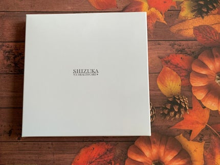 シズカ茶カテキン/Shizuka BY SHIZUKA NEWYORK/健康サプリメントを使ったクチコミ(6枚目)