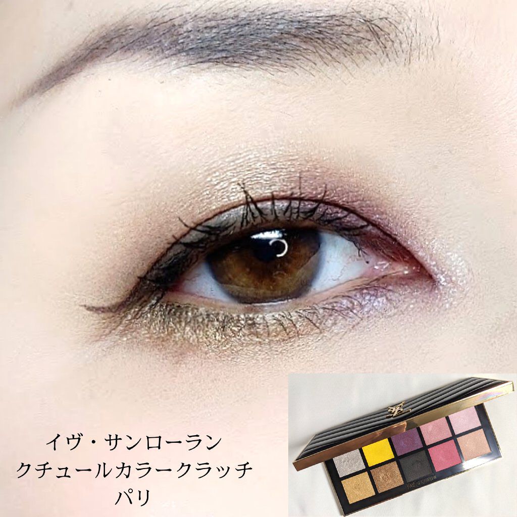 パウダー ブラッシュ/DECORTÉ/パウダーチークを使ったクチコミ（2枚目）