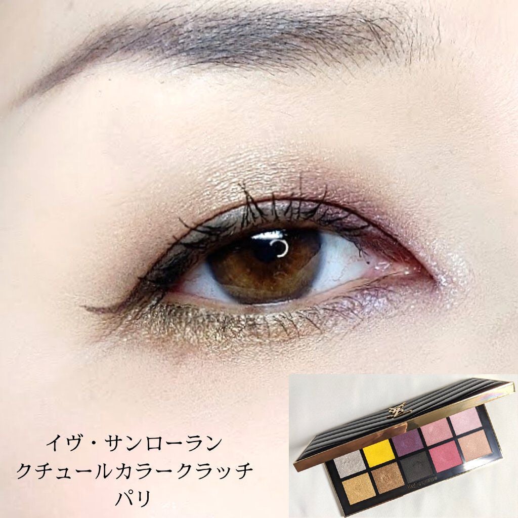 パウダー ブラッシュ/DECORTÉ/パウダーチークを使ったクチコミ(2枚目)