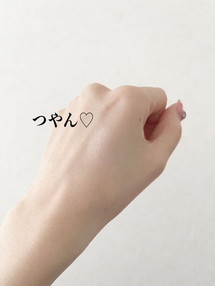 ディオール バックステージ フェイス グロウ パレット/Dior/ハイライトを使ったクチコミ(3枚目)