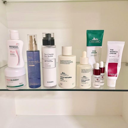 momoringo_5 on LIPS 「\真夏にオススメ/ただいま♪約1ヶ月タイ(バンコク)で過ごして..」(7枚目)